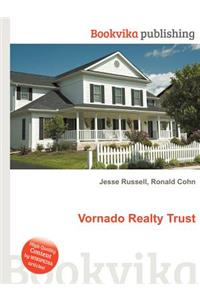 Vornado Realty Trust