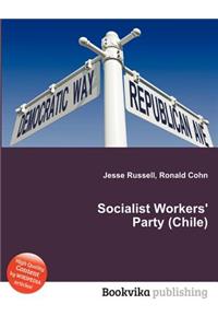 Socialist Workers' Party (Chile)