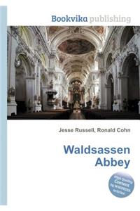 Waldsassen Abbey