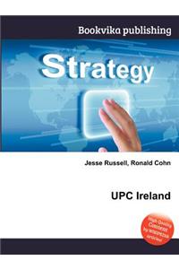 UPC Ireland