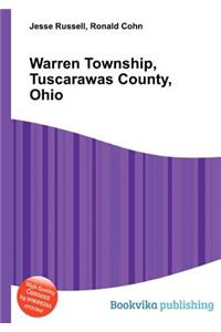 Warren Township, Tuscarawas County, Ohio