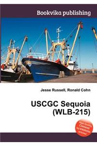 Uscgc Sequoia (Wlb-215)