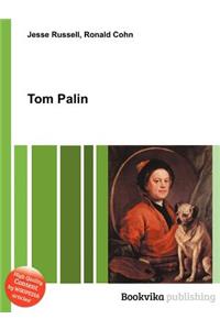 Tom Palin