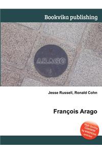 Francois Arago