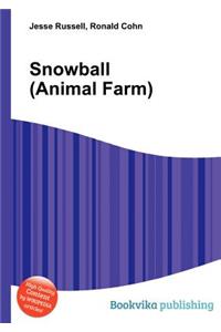 Snowball (Animal Farm)