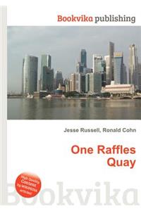 One Raffles Quay