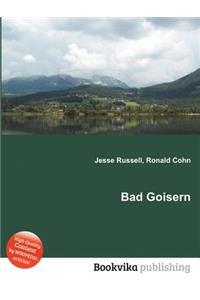 Bad Goisern