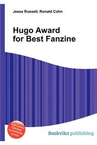 Hugo Award for Best Fanzine