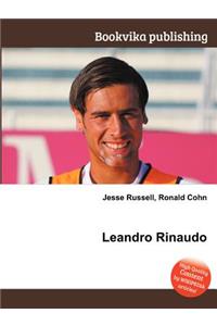 Leandro Rinaudo