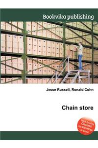 Chain Store