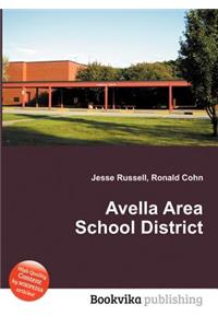 Avella Area School District