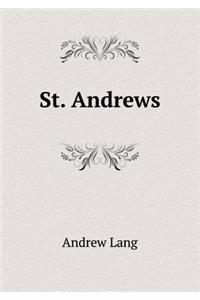 St. Andrews