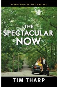 The Spectacular Now