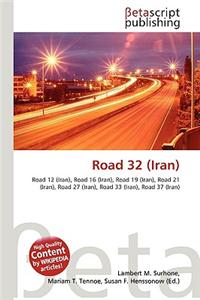 Road 32 (Iran)