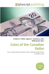 Coins of the Canadian Dollar