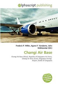 Changi Air Base