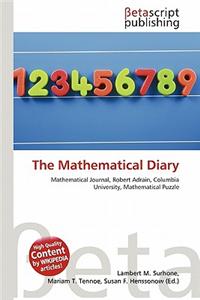 The Mathematical Diary