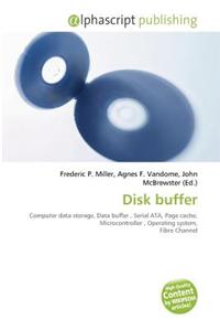 Disk Buffer