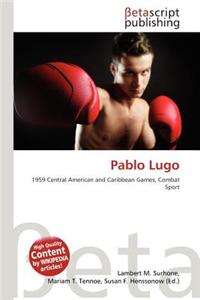 Pablo Lugo