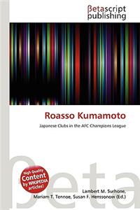 Roasso Kumamoto