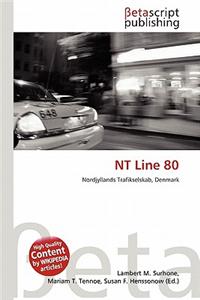NT Line 80