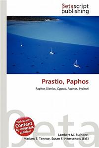 Prastio, Paphos