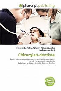 Chirurgien-Dentiste
