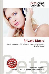 Private Music