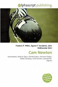 CAM Newton