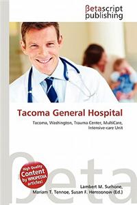 Tacoma General Hospital