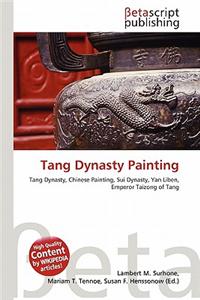 Tang Dynasty Painting