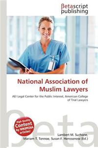 National Association of Muslim Lawyers