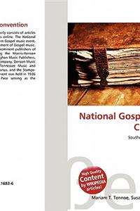 National Gospel Singing Convention