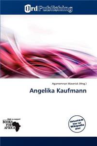 Angelika Kaufmann