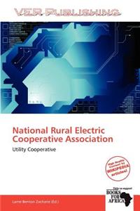 National Rural Electric Cooperative Association