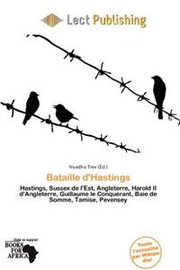 Bataille D'Hastings