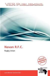 Navan R.F.C.