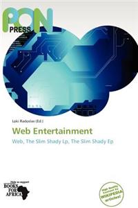 Web Entertainment