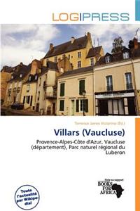 Villars (Vaucluse)