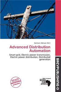 Advanced Distribution Automation