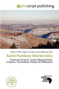 Saint-Pardoux-Morterolles