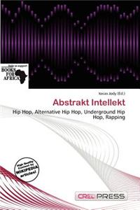 Abstrakt Intellekt