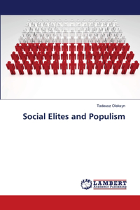 Social Elites and Populism