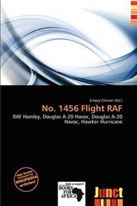 No. 1456 Flight RAF