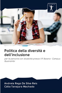 Politica della diversità e dell'inclusione