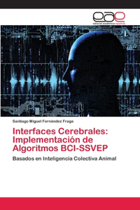 Interfaces Cerebrales