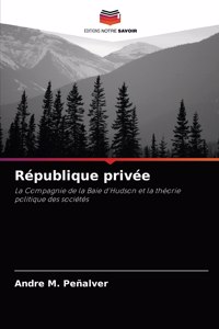 République privée