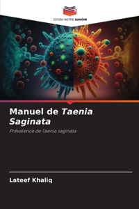Manuel de Taenia Saginata