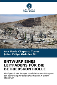 Entwurf Eines Leitfadens Für Die Betriebskontrolle