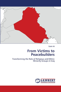From Victims to Peacebuilders